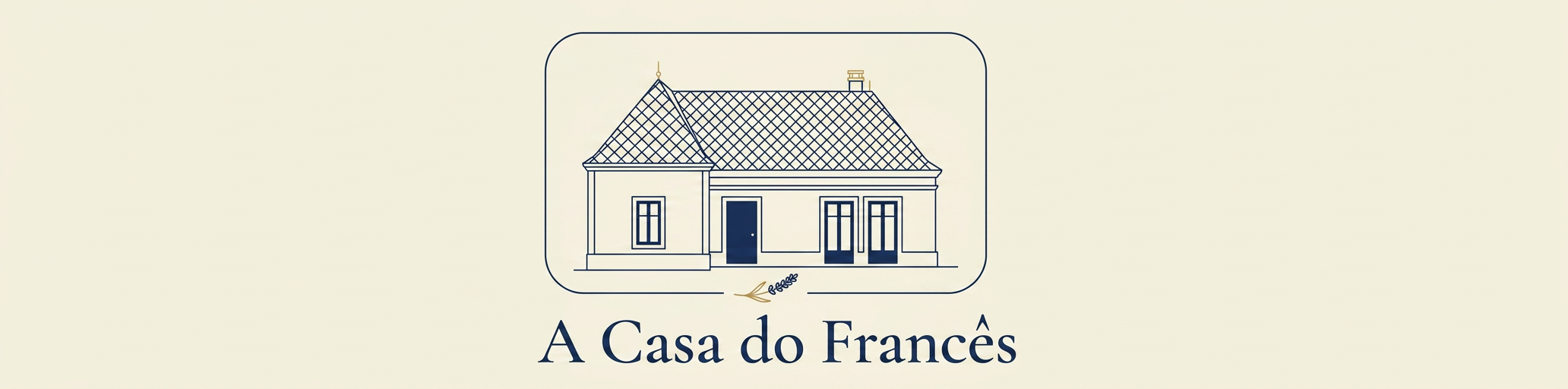 A Casa do Francês